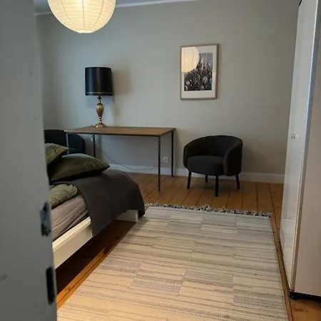 2 Bedrooms, Sleeping 4 Guests, Kitchen Corner Apartamento *