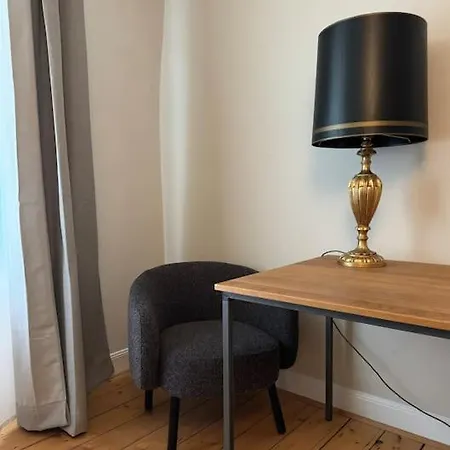 2 Bedrooms, Sleeping 4 Guests, Kitchen Corner